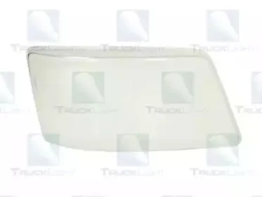 HL-MA009L-R TRUCKLIGHT Рассеиватель, основная фара