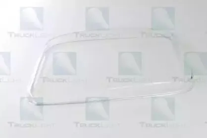 HL-ME004L TRUCKLIGHT Рассеиватель, основная фара