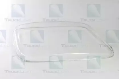 HL-ME004R TRUCKLIGHT Рассеиватель, основная фара