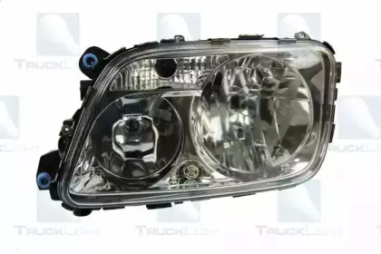 HL-ME005L TRUCKLIGHT Основная фара