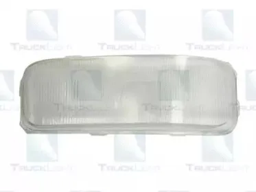 HL-ME010L-L TRUCKLIGHT Рассеиватель, основная фара