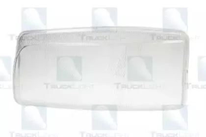 HL-RV001L-L TRUCKLIGHT Рассеиватель, основная фара