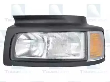 HL-RV001L TRUCKLIGHT Основная фара
