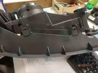 HLRV008L TRUCKLIGHT Основная фара