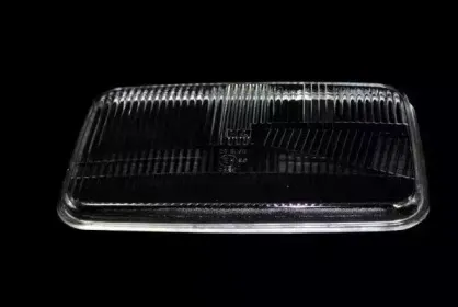 HLSC002LR TRUCKLIGHT Рассеиватель, основная фара