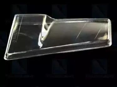 HL-VO001L-R TRUCKLIGHT Рассеиватель, основная фара