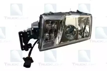 HL-VO006R TRUCKLIGHT Основная фара