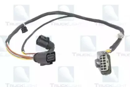HL-VO012 TRUCKLIGHT Кабельный комплект, основная фара