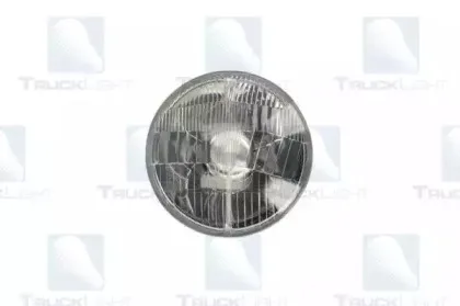 HR-UN027 TRUCKLIGHT Вставка фары, основная фара