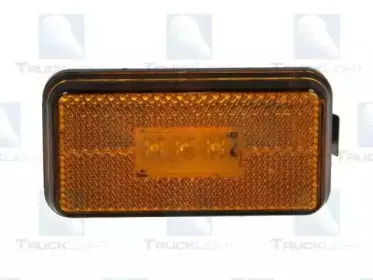 SM-SC002 TRUCKLIGHT Боковой габаритный фонарь