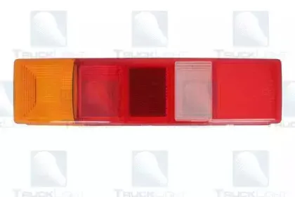 TLFO001LRL TRUCKLIGHT Рассеиватель, задний фонарь