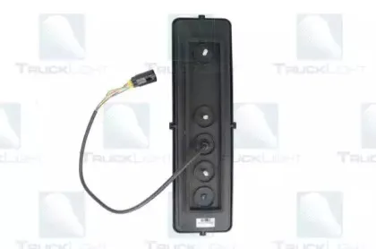 TL-FO002 TRUCKLIGHT Задний фонарь