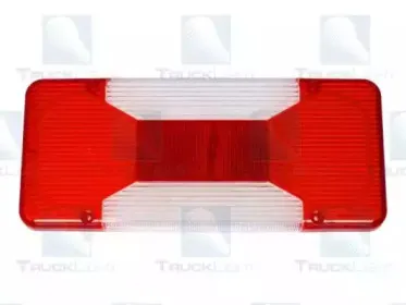 TL-IV003 TRUCKLIGHT Рассеиватель, задний противотуманный фонарь