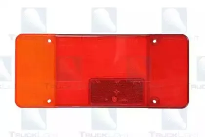 TL-IV006L TRUCKLIGHT Рассеиватель, задний фонарь