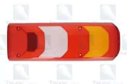 TLME008LLR TRUCKLIGHT Корпус, задний фонарь