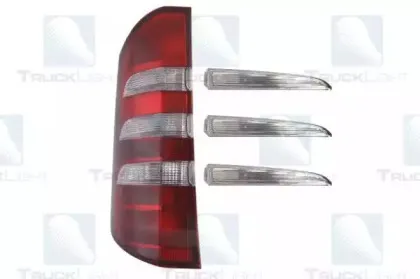 TL-ME011L TRUCKLIGHT Задние фонари