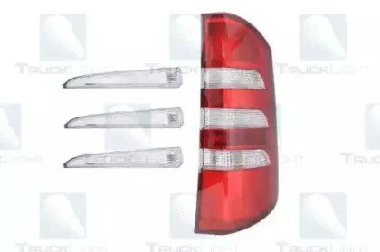 TL-ME012R TRUCKLIGHT Задние фонари