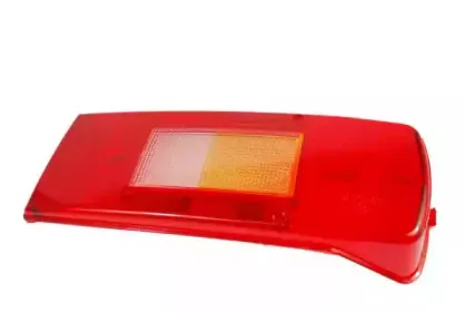 TLVO001RL TRUCKLIGHT Рассеиватель, задний фонарь