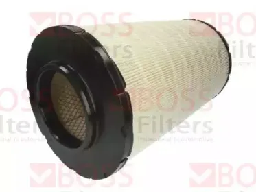 BS01-003 BOSS FILTERS Воздушный фильтр