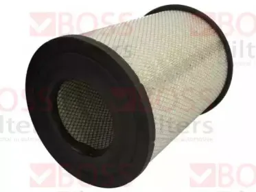 BS01-004 BOSS FILTERS Воздушный фильтр