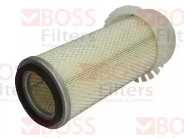 BS01-006 BOSS FILTERS Воздушный фильтр