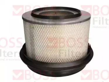 BS01-011 BOSS FILTERS Воздушный фильтр