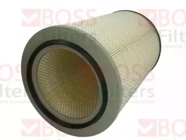 BS01-015 BOSS FILTERS Воздушный фильтр