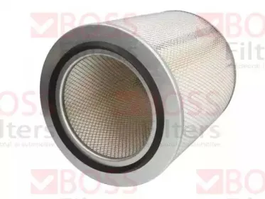 BS01-017 BOSS FILTERS Воздушный фильтр