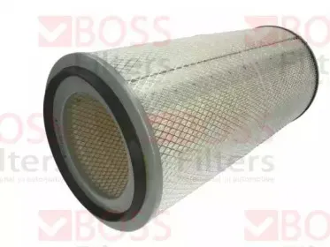 BS01-018 BOSS FILTERS Воздушный фильтр