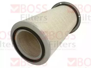 BS01-021 BOSS FILTERS Воздушный фильтр
