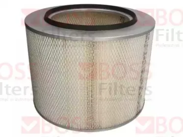 BS01-022 BOSS FILTERS Воздушный фильтр