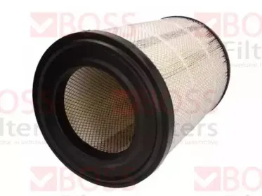 BS01-026 BOSS FILTERS Воздушный фильтр