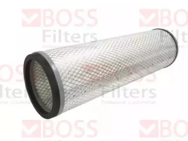 BS01-033 BOSS FILTERS Фильтр добавочного воздуха