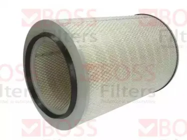 BS01-036 BOSS FILTERS Воздушный фильтр