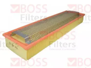 BS01-043 BOSS FILTERS Воздушный фильтр