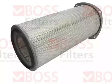 BS01-046 BOSS FILTERS Воздушный фильтр