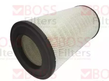 BS01-057 BOSS FILTERS Воздушный фильтр