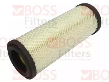 BS01064 BOSS FILTERS Воздушный фильтр