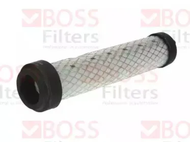 BS01065 BOSS FILTERS Воздушный фильтр