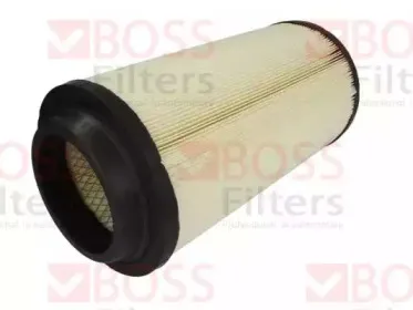 BS01-074 BOSS FILTERS Воздушный фильтр