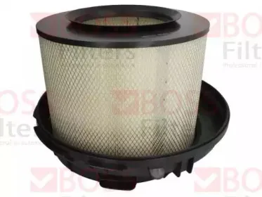 BS01-076 BOSS FILTERS Воздушный фильтр