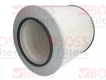 BS01-081 BOSS FILTERS Воздушный фильтр