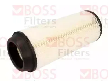 BS01093 BOSS FILTERS Воздушный фильтр