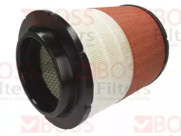 BS01-097 BOSS FILTERS Воздушный фильтр