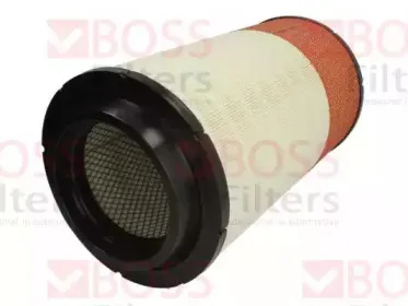 BS01-107 BOSS FILTERS Воздушный фильтр