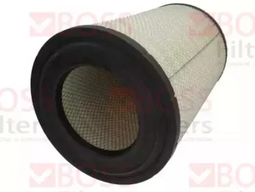 BS01-113 BOSS FILTERS Воздушный фильтр
