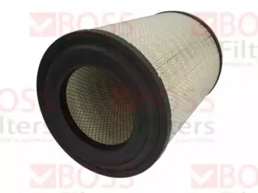 BS01-114 BOSS FILTERS Воздушный фильтр