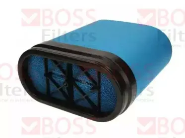 BS01-116 BOSS FILTERS Воздушный фильтр