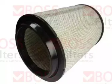 BS01-117 BOSS FILTERS Воздушный фильтр