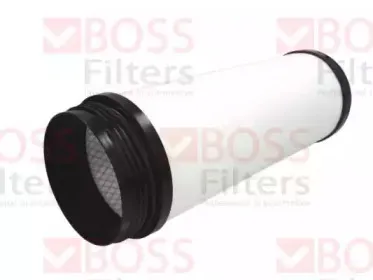 BS01-124 BOSS FILTERS Фильтр добавочного воздуха